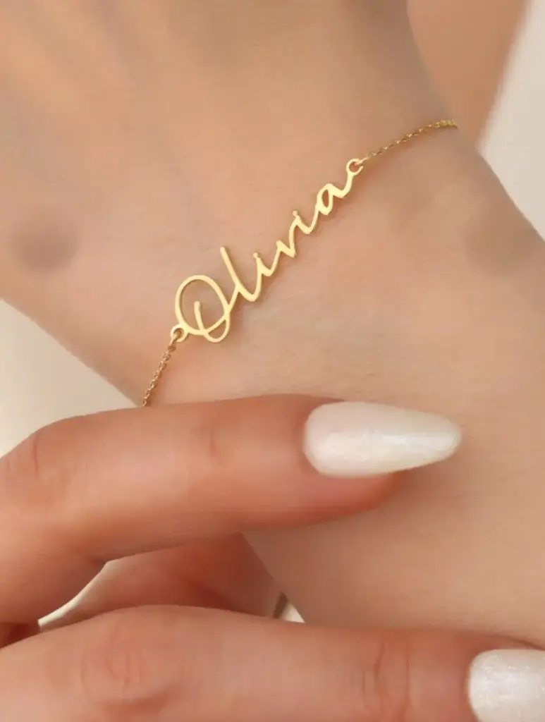 Bracelet Olivia